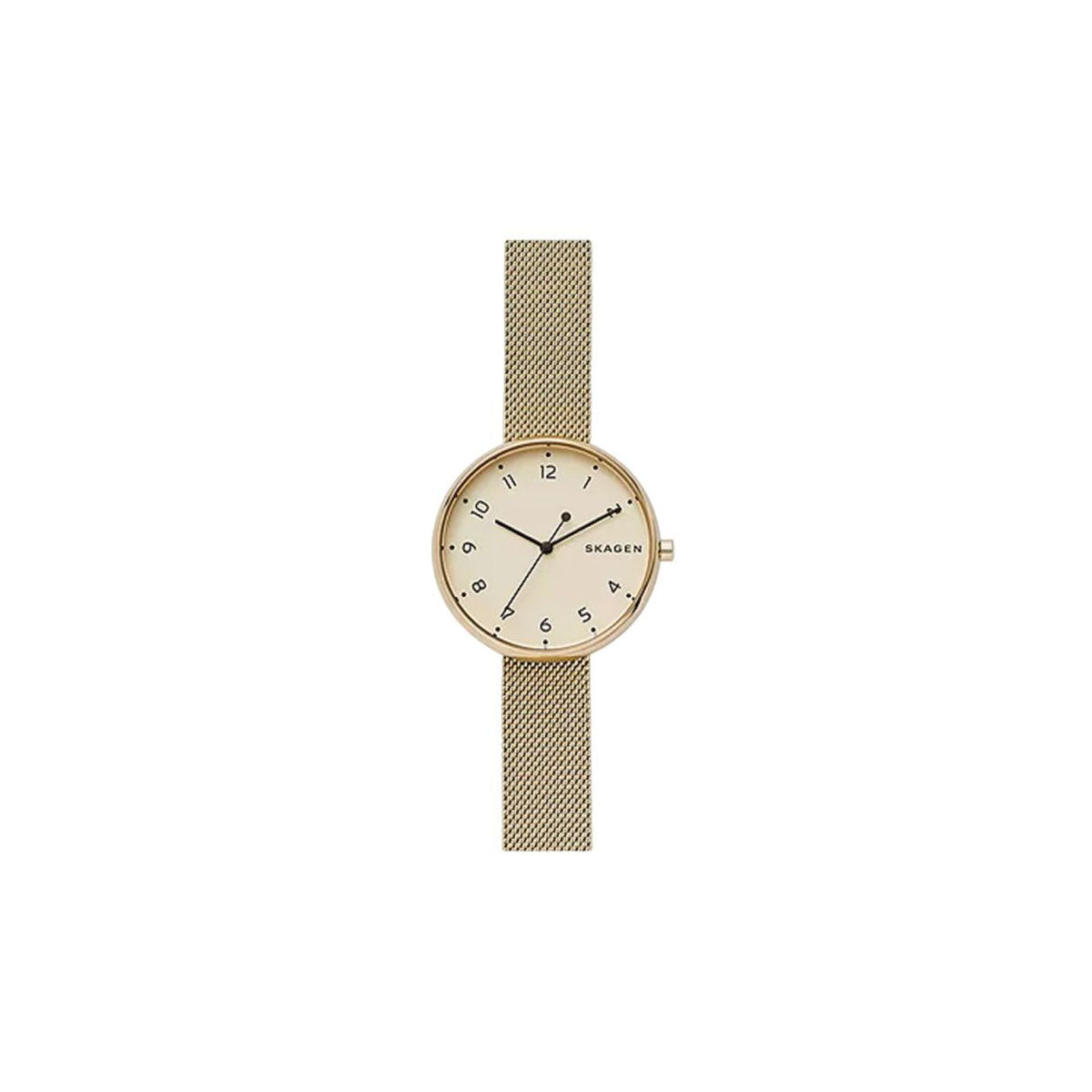 Skagen SKW2625 Signature Women’s Watch 36mm Gold